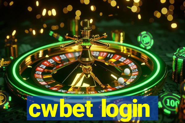 cwbet login